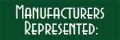High quality professional audio manufacturers